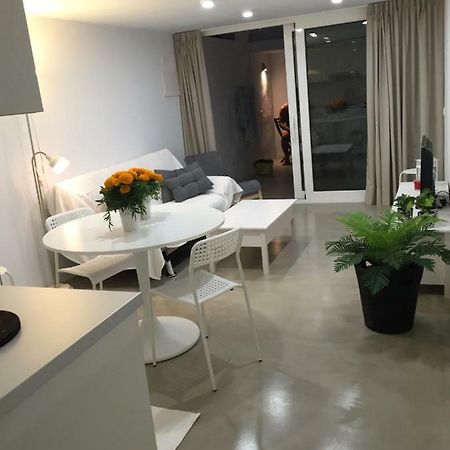 פוארטו דל כרמן Apartamento Playa Encantador מראה חיצוני תמונה