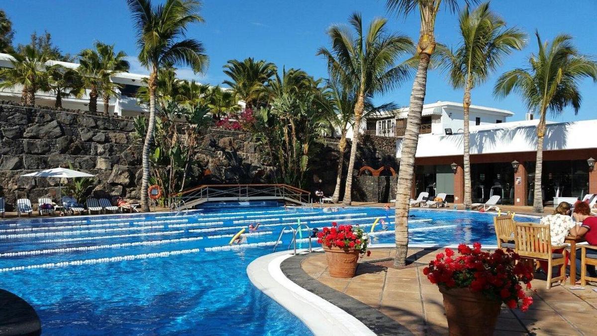 פוארטו דל כרמן Apartamento Playa Encantador מראה חיצוני תמונה
